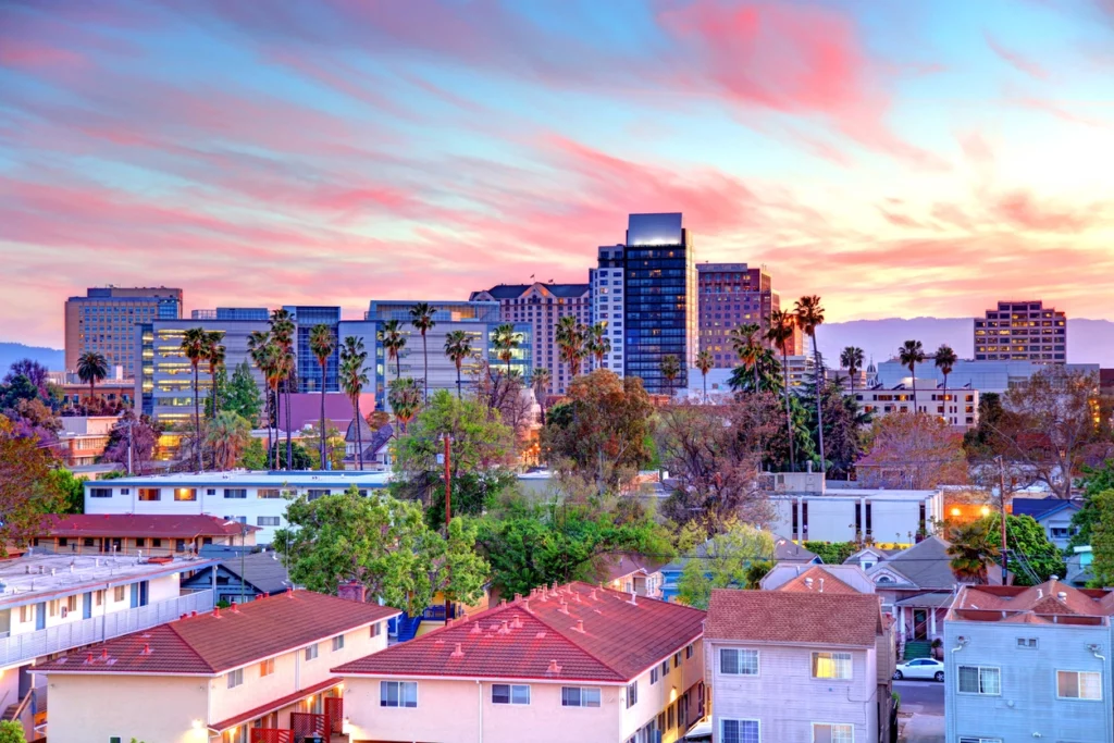 san jose