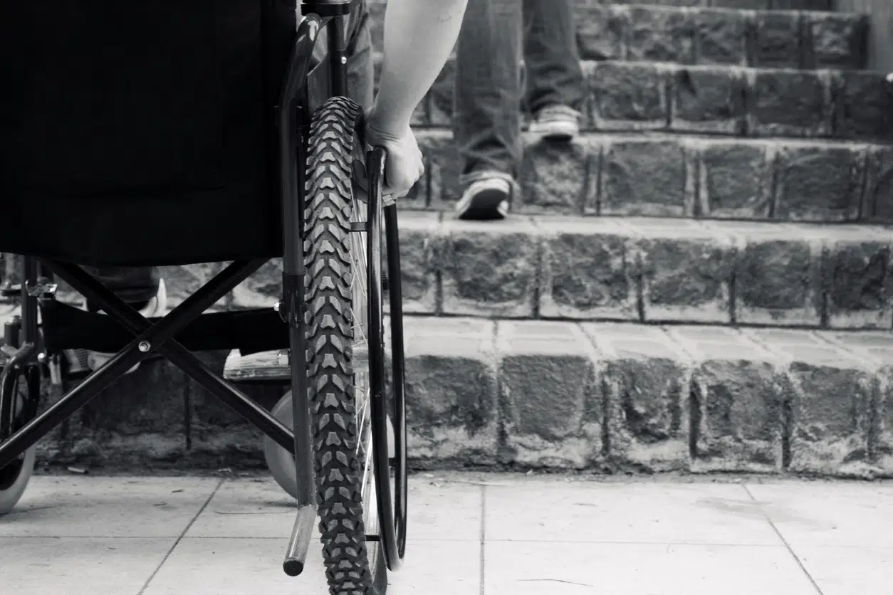 How Do You Prove Disability Discrimination at Work?