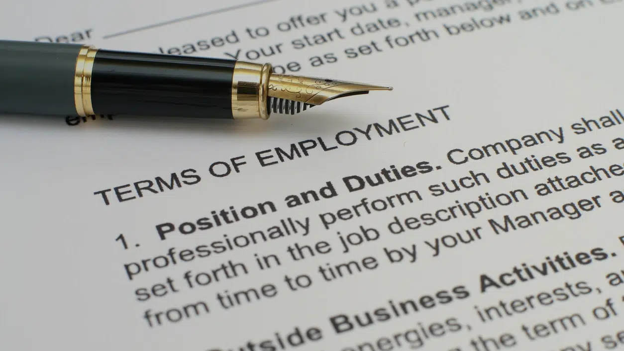 Employment Agreements & Contracts: What You Need To Know