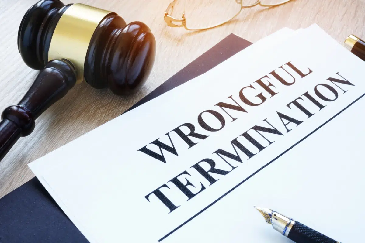 How To File a Wrongful Termination Lawsuit