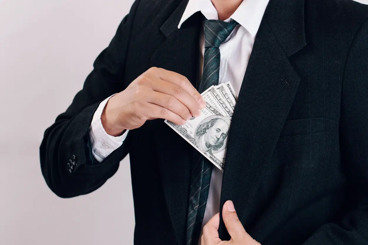What Are The Most Common Forms Of Wage Theft?