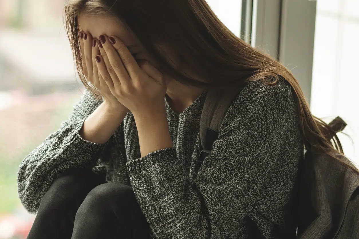 The Impacts of Sexual Harassment in The Workplace