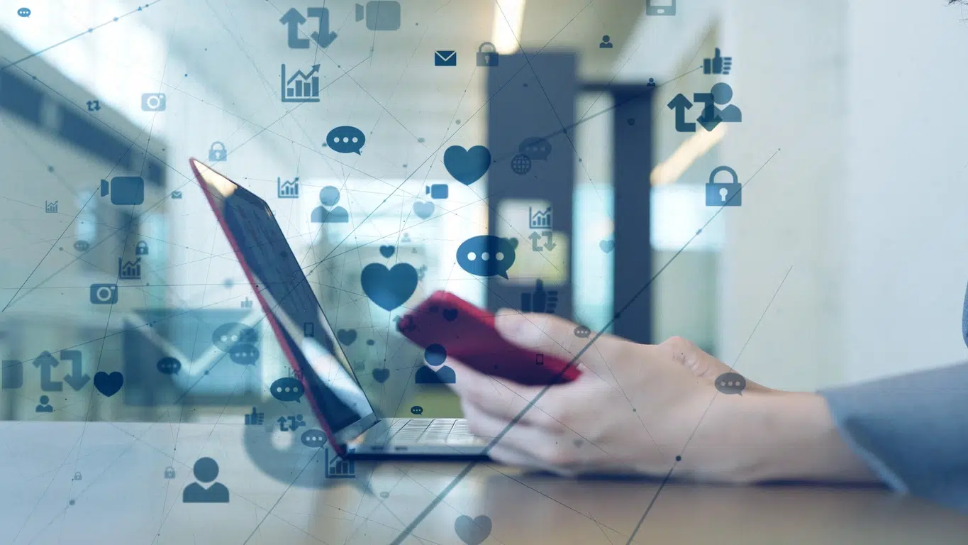 Social Media Privacy In The Workplace