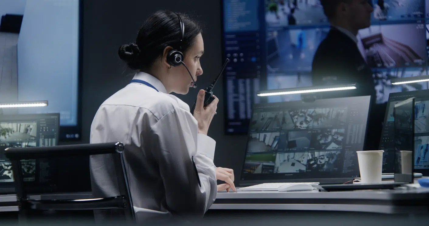 Employee AI Monitoring
