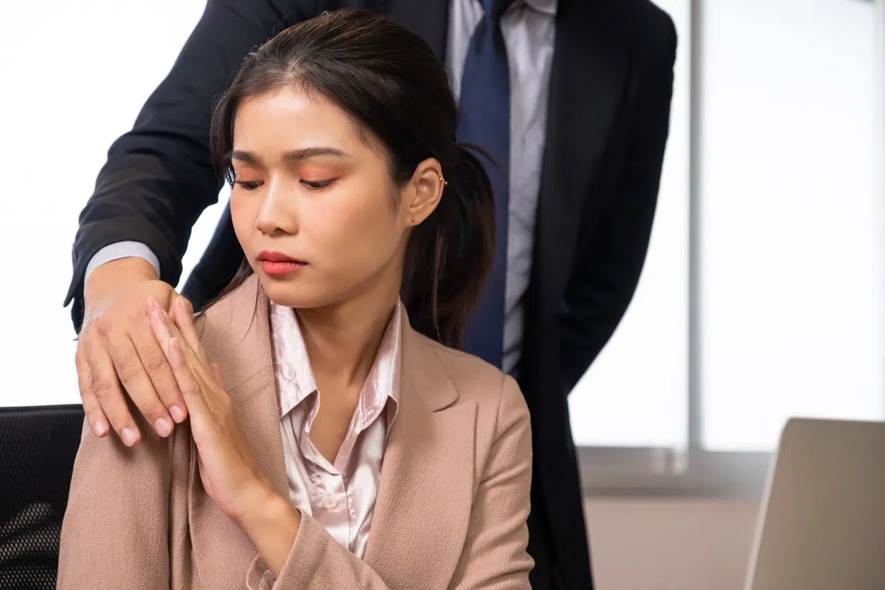 Strategies To Prevent Sexual Harassment In The Workplace