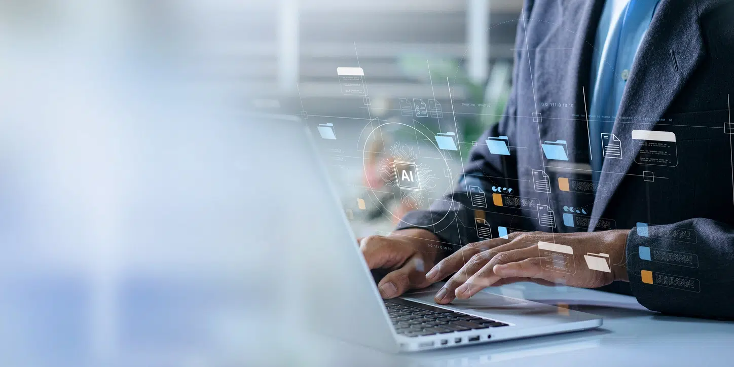 Navigating AI In The Workplace And Recruitment