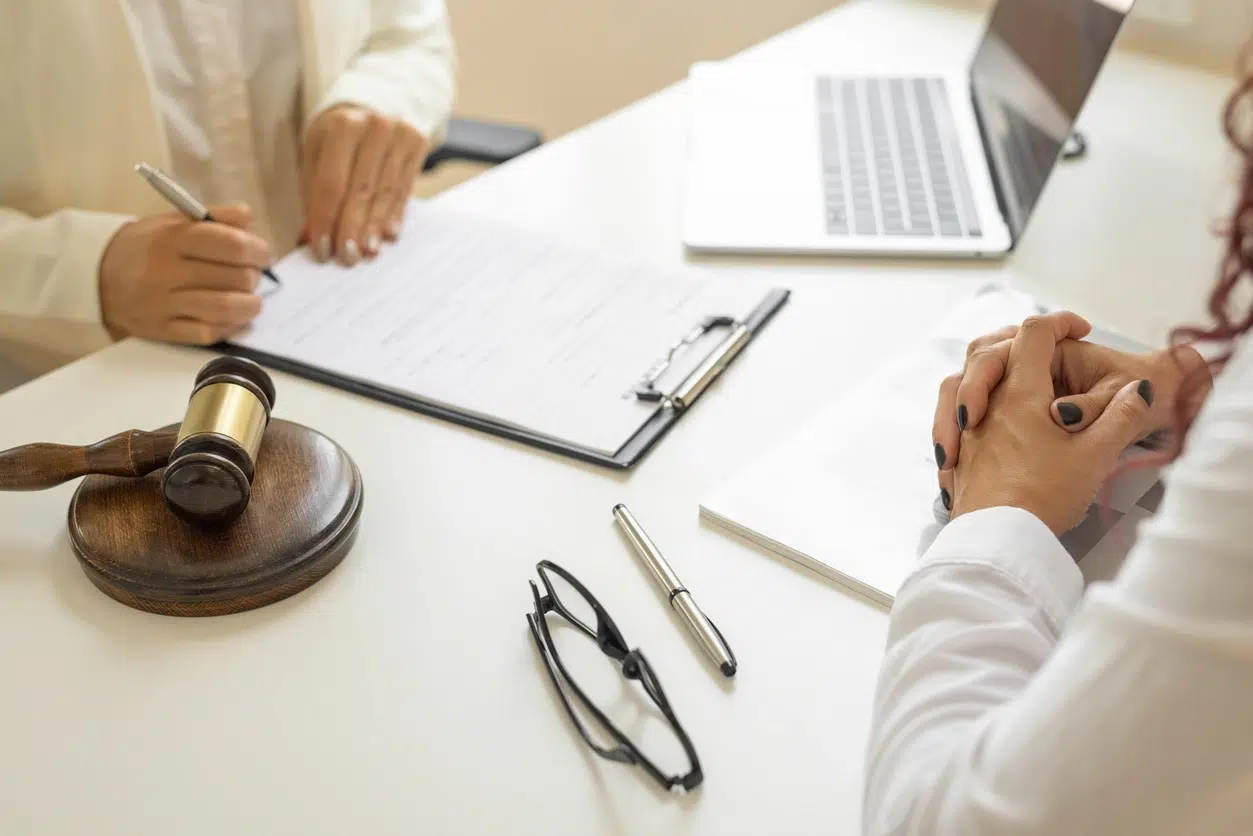 Identifying and Reporting Sexual Harassment In The Workplace