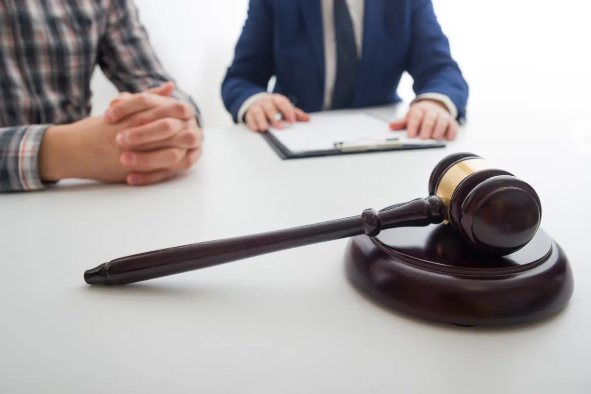 How To Prepare For A Consultation With A Sexual Harassment Attorney