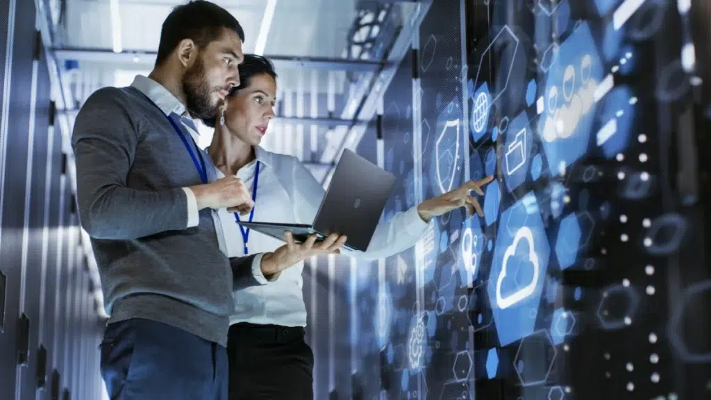 ARTIFICIAL INTELLIGENCE AND THE WORKPLACE