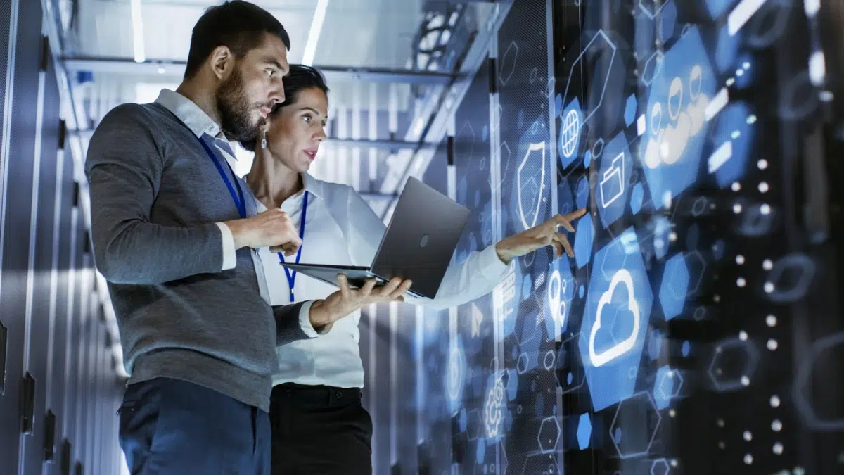 Artificial Intelligence and the Workplace