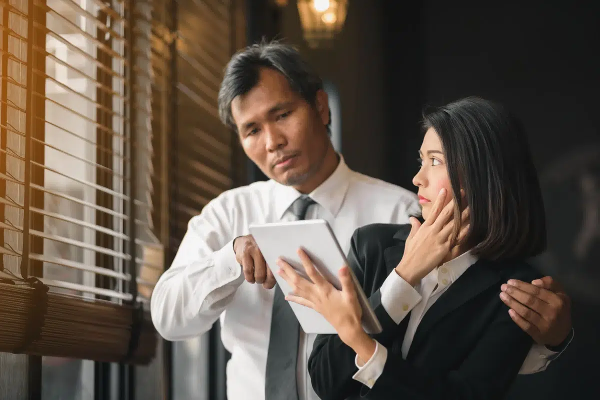 Why Hiring a Los Angeles Sexual Assault Attorney is Vital for Your Case