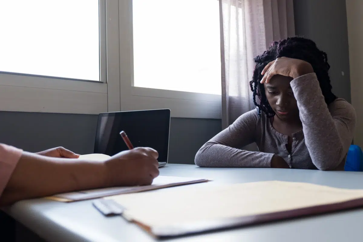 How To Request A Mental Health Leave Of Absence In Los Angeles: A Step-by-Step Guide