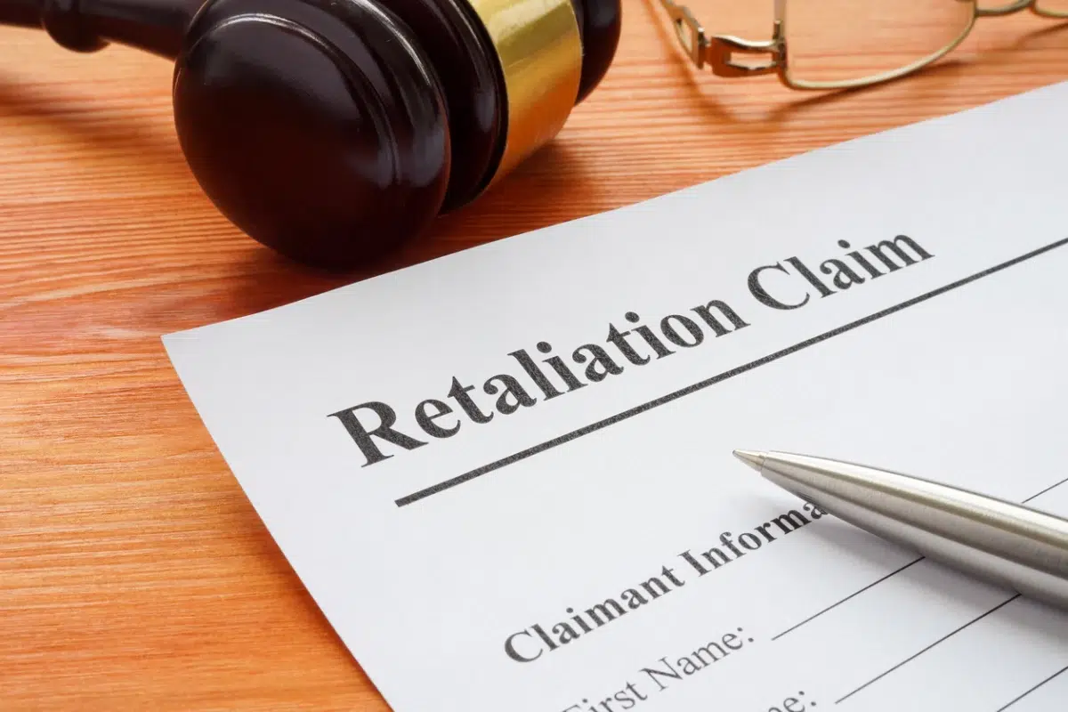 Why You Should Hire a California Retaliation Lawyer: Key Benefits and Experience