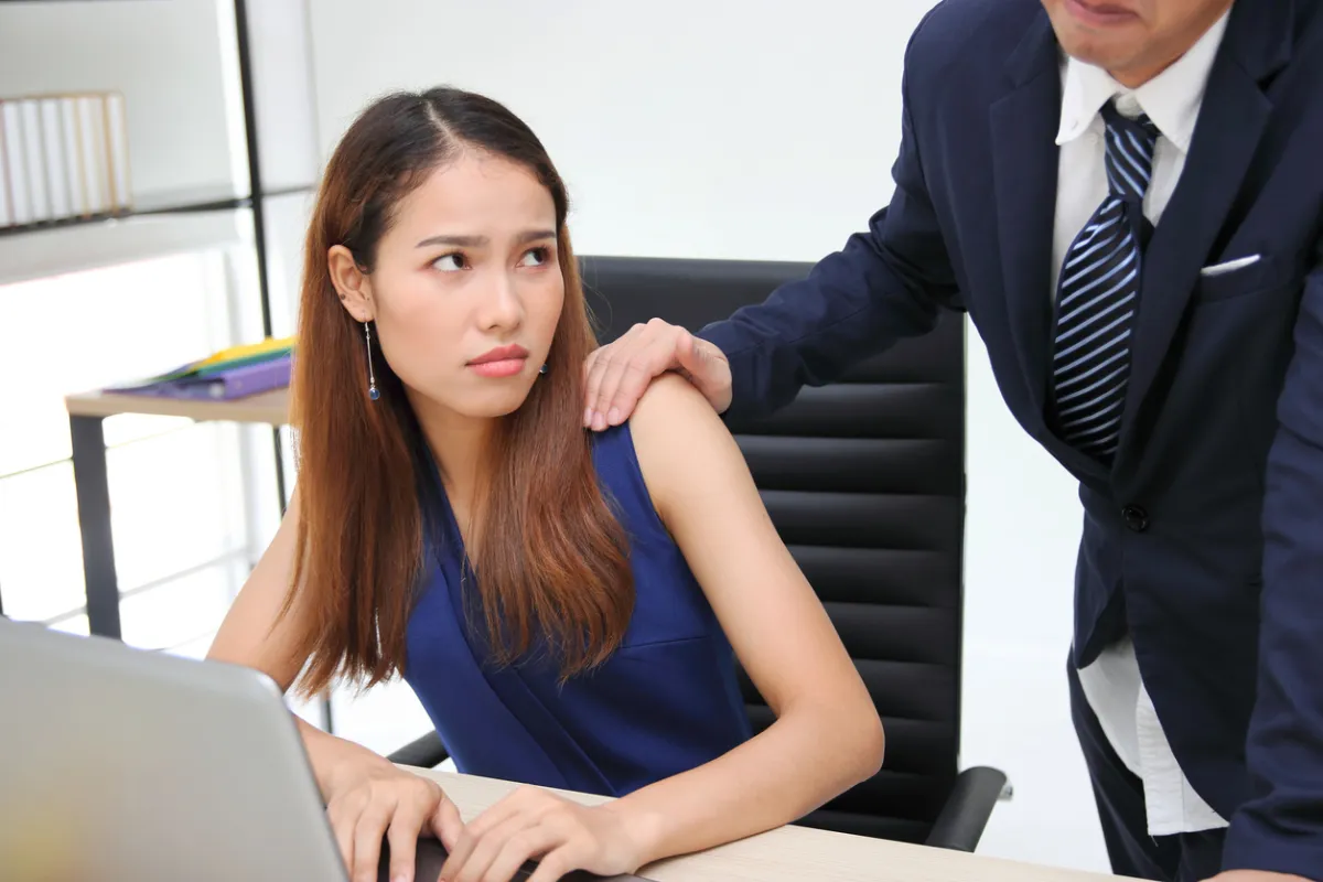 Understanding California Hostile Work Environment Laws: What Qualifies as Sexual Harassment?