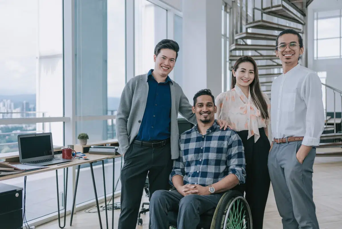 Working with a Disability Rights Advocate in Los Angeles: What You Need to Know