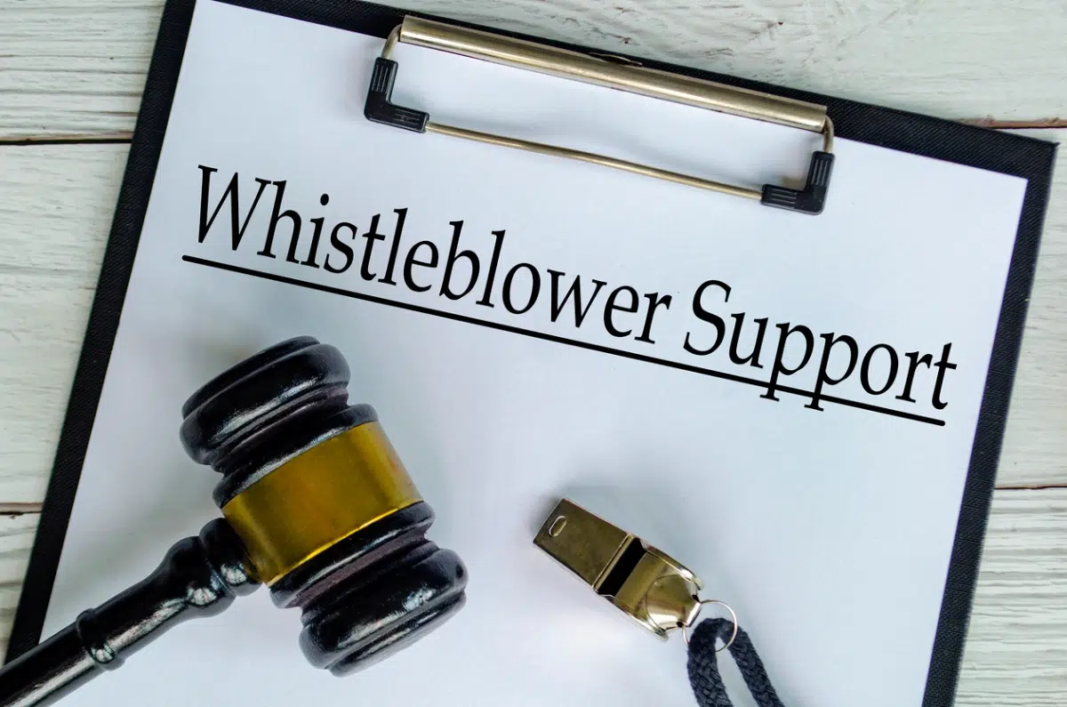 Key Insights on Digital Evidence in California Whistleblower Lawsuits