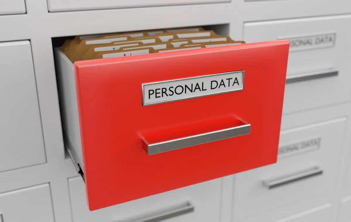 Can I Sue My Employer for Disclosing Personal Information?