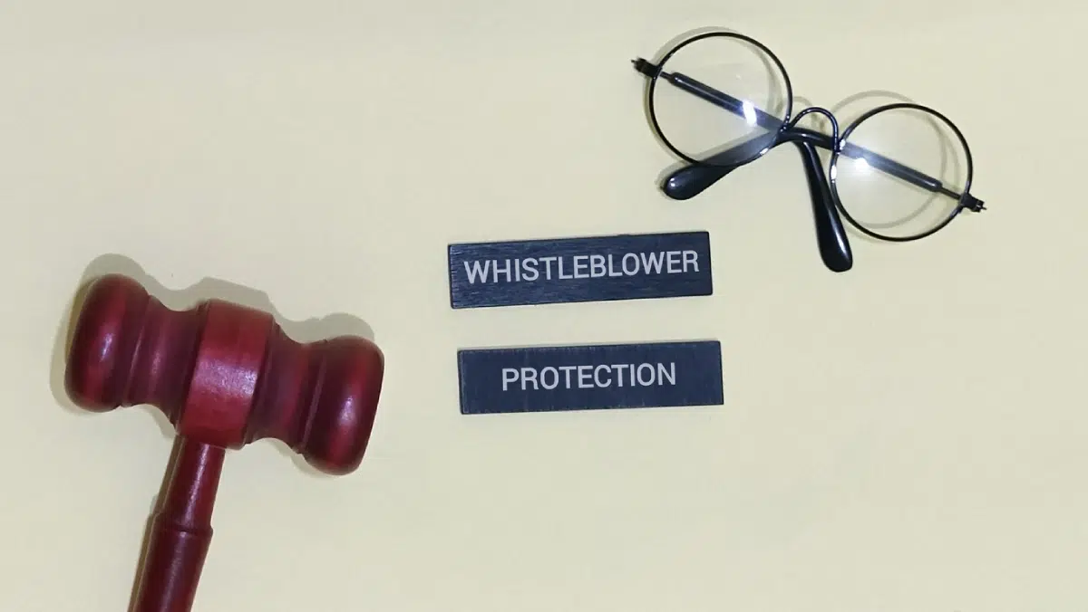 Understanding San Francisco Whistleblower Protections