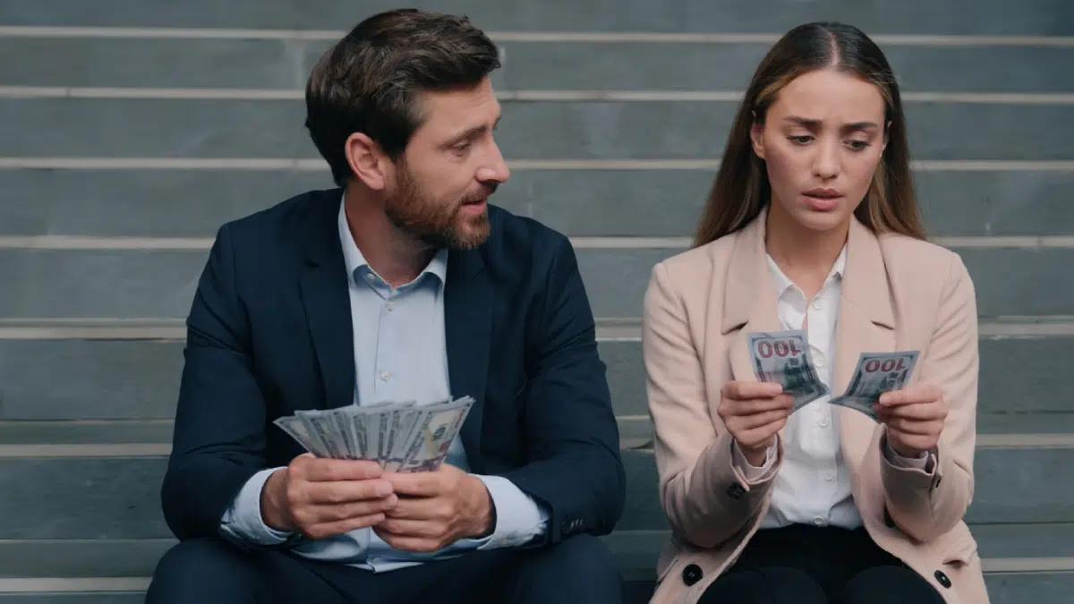 What You Need to Know About the California Equal Pay Act: A Comprehensive Overview