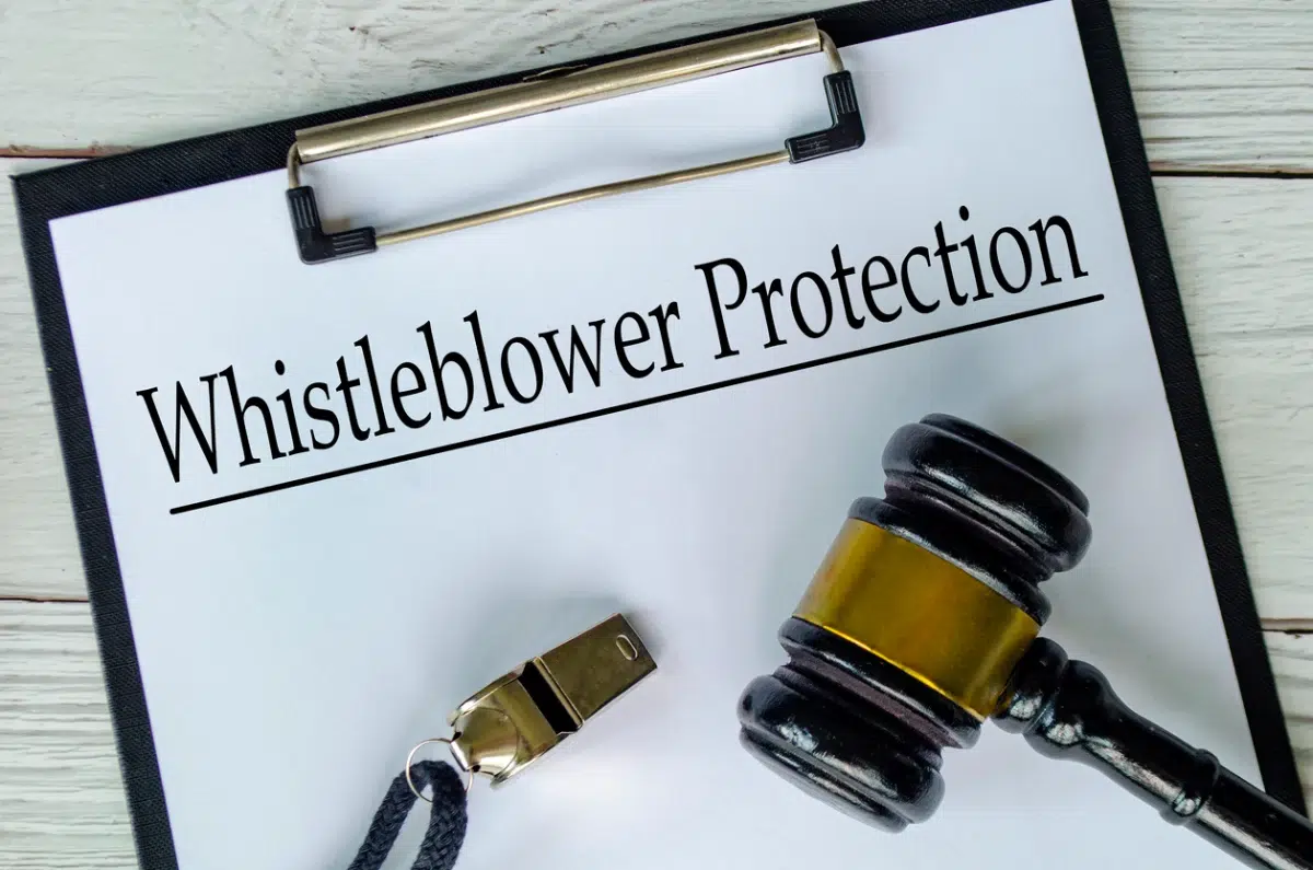 California Whistleblower Protections: Guide to Laws, Filing, and Remedies