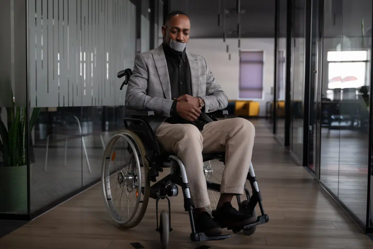 Fighting Disability Discrimination at Work in San Francisco: Employment Rights and Reasonable Accommodations