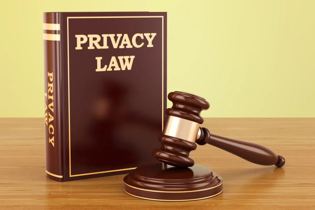 How Los Angeles Employee Privacy Laws Protect Your Personal Information at Work