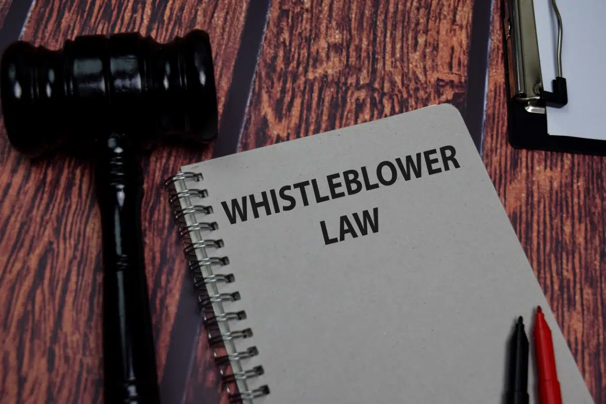 Los Angeles Whistleblower Laws: How To Report Workplace Misconduct Safely